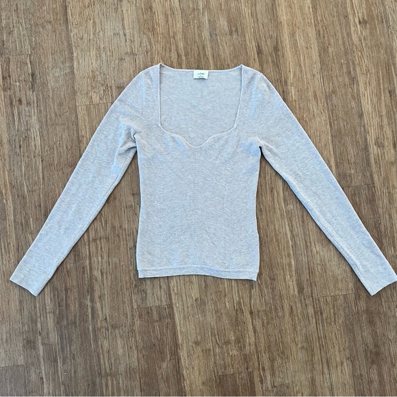 Wilfred Tuscany Sweater, Sz M - Picture 4 of 9